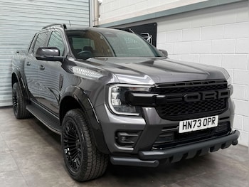 Used Ford Ranger 2023 for sale - 79250175: Photo