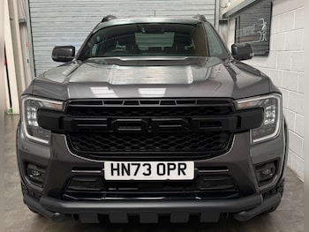 Used Ford Ranger 2023 for sale - 79250175: Photo