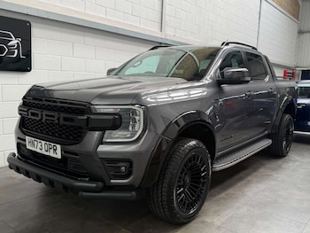 Used Ford Ranger 2023 for sale - 79250175: Photo