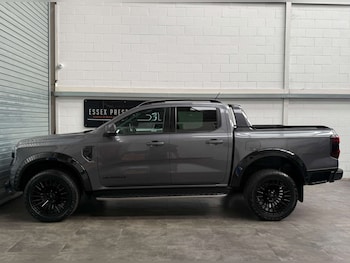 Used Ford Ranger 2023 for sale - 79250175: Photo