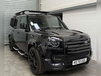 Used Land Rover Defender 2020 for sale - 79678378: Photo