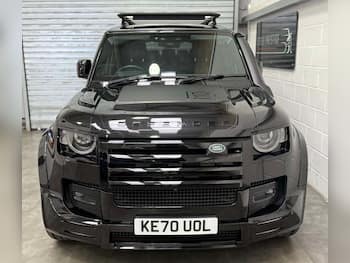 Used Land Rover Defender 2020 for sale - 79678378: Photo