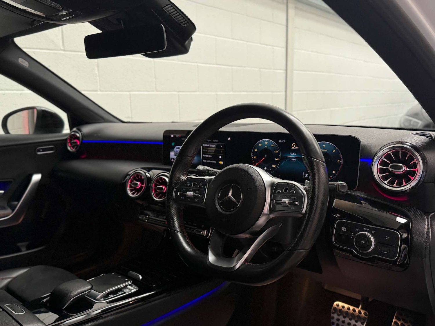 Used Mercedes-Benz A-Class 2018 for sale - 76601251: Photo 15