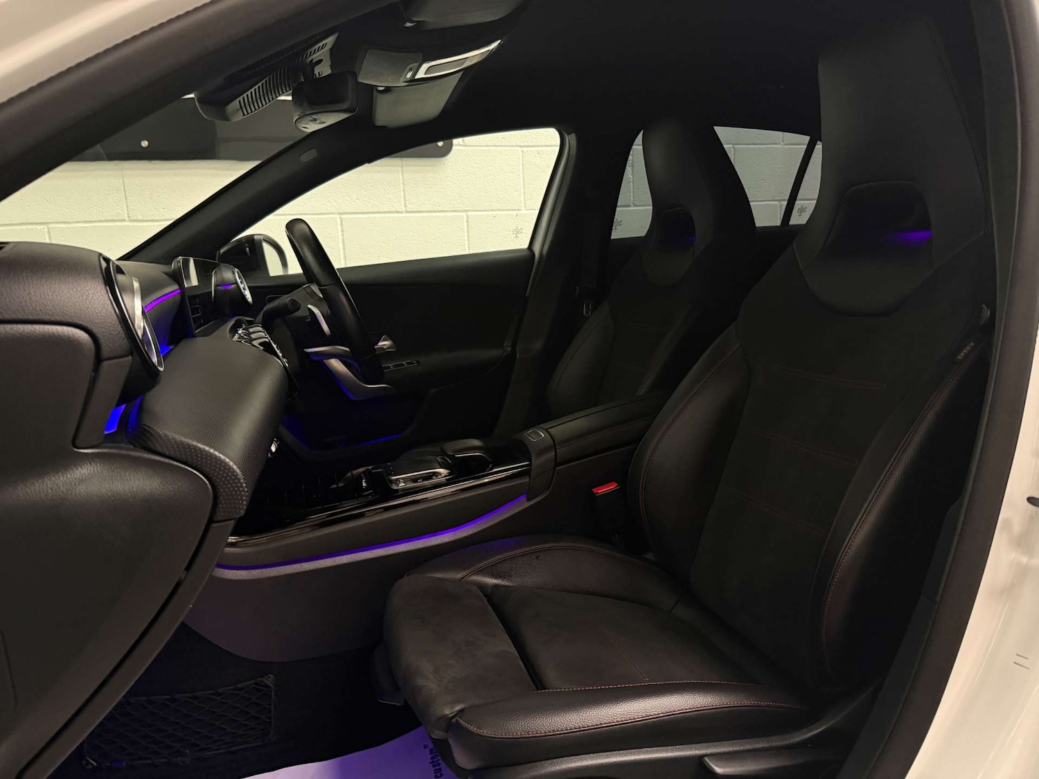 Used Mercedes-Benz A-Class 2018 for sale - 76601251: Photo 17