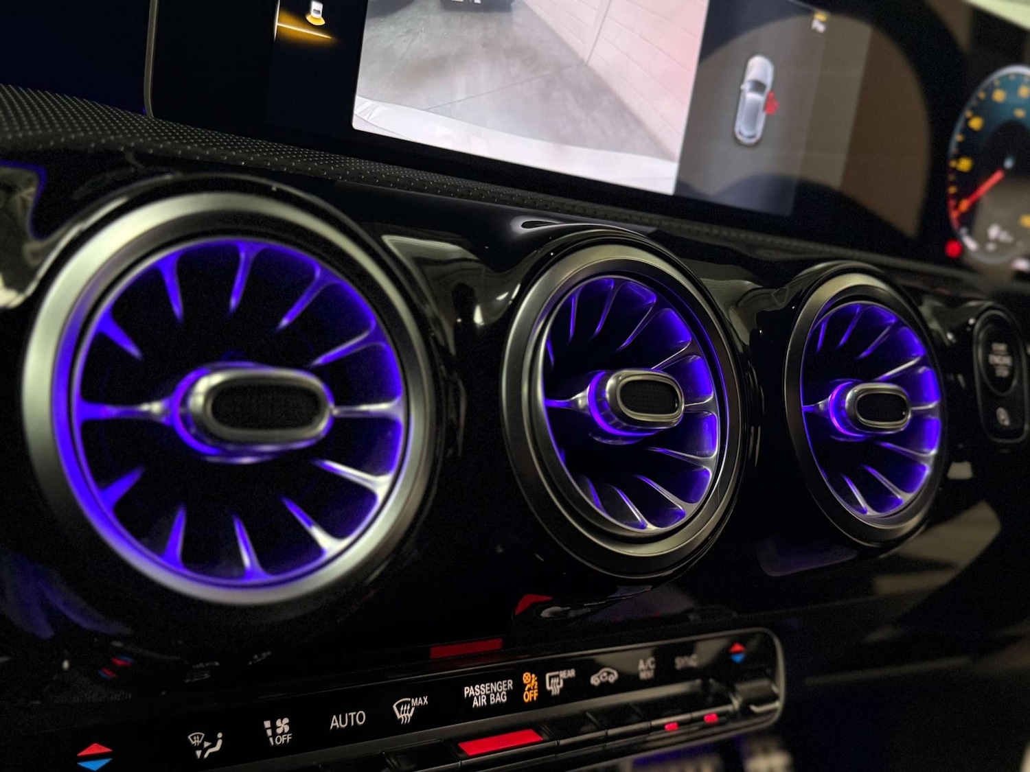 Used Mercedes-Benz A-Class 2018 for sale - 76601251: Photo 22