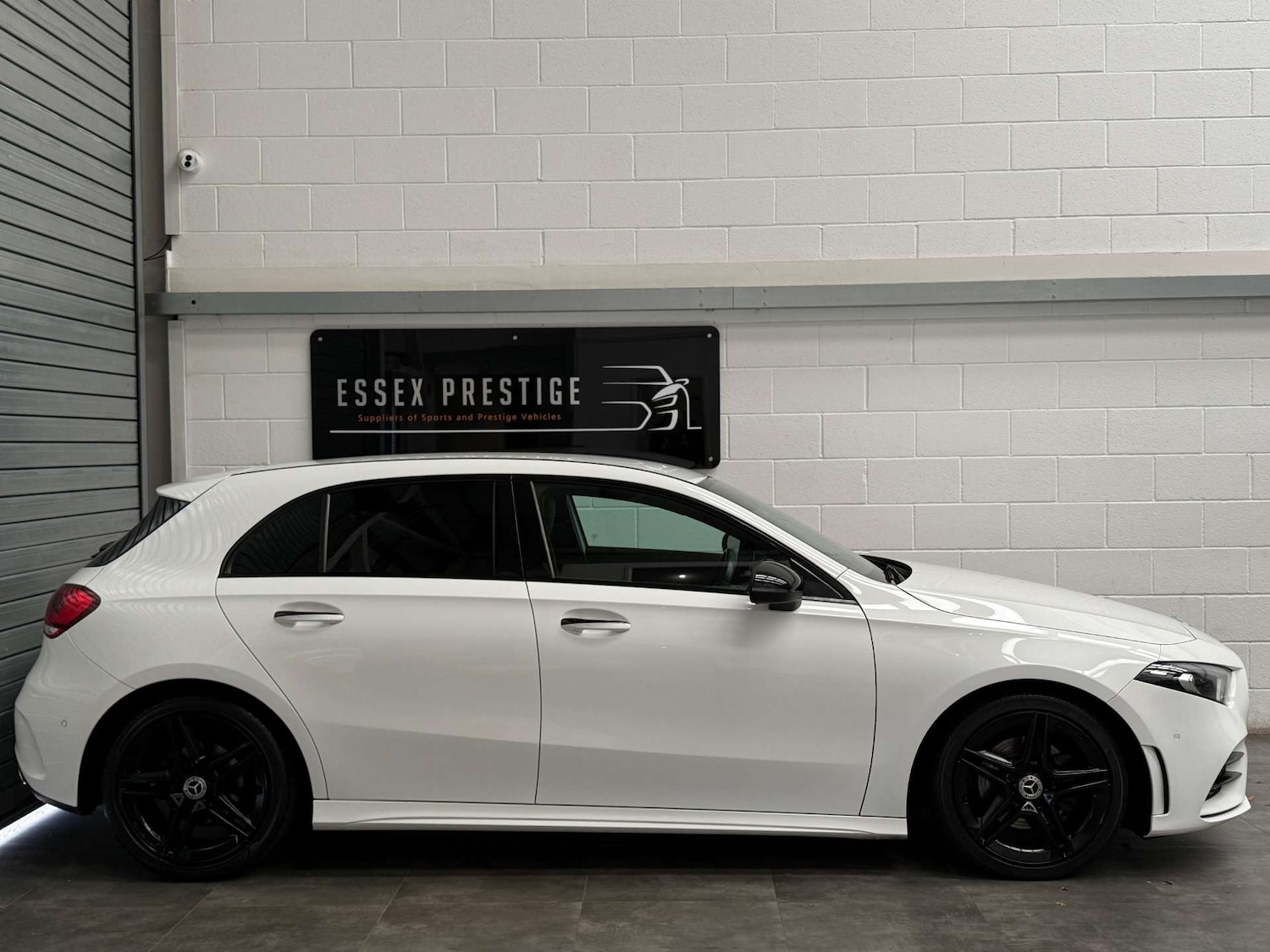 Used Mercedes-Benz A-Class 2018 for sale - 76601251: Photo 6