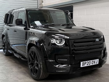 Used Land Rover Defender 2020 for sale - 78382938: Photo