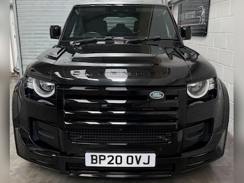 Used Land Rover Defender 2020 for sale - 78382938: Photo