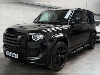 Used Land Rover Defender 2020 for sale - 78382938: Photo