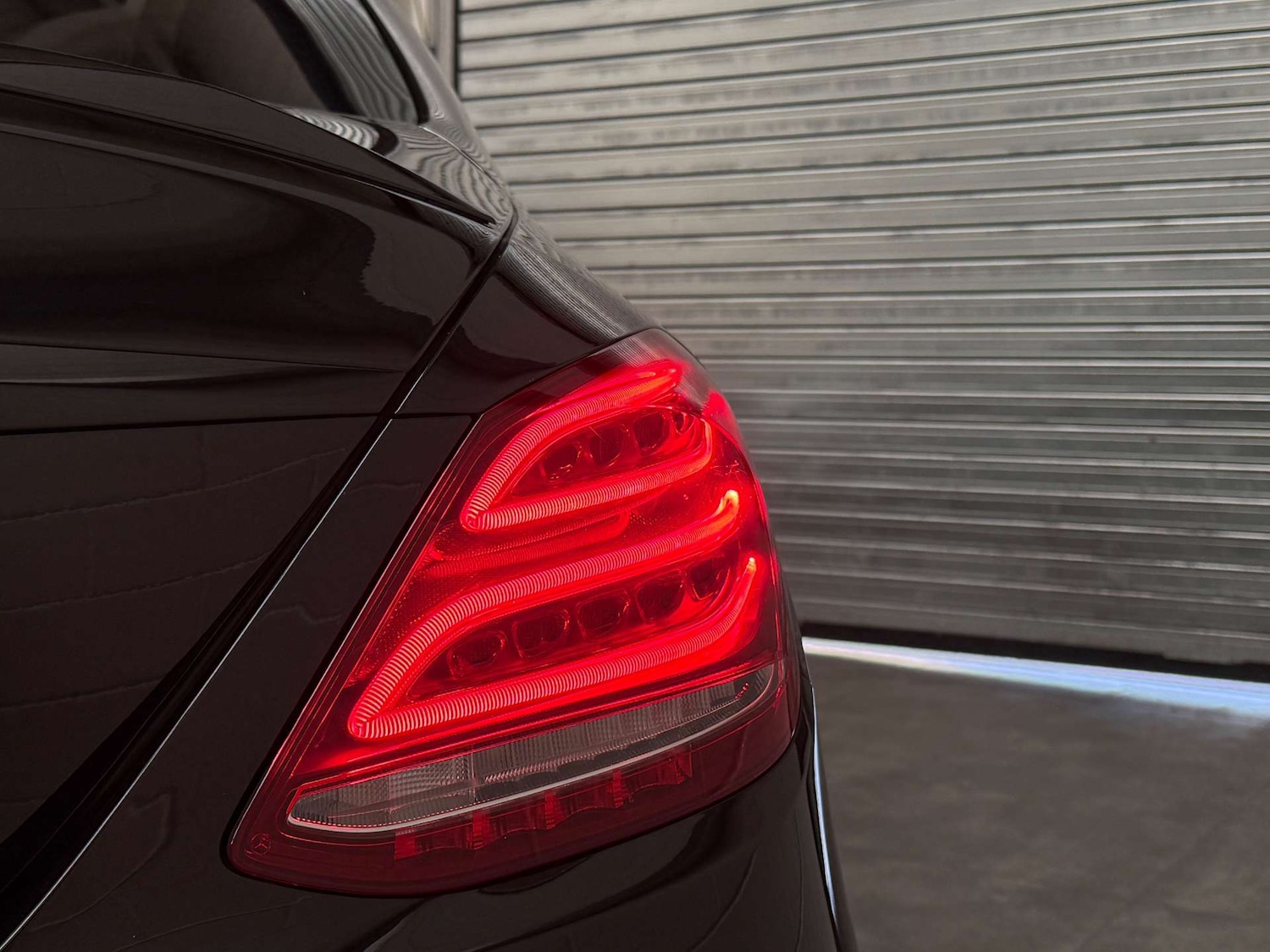 Used Mercedes-Benz C Class 2019 for sale - 76830950: Photo 12