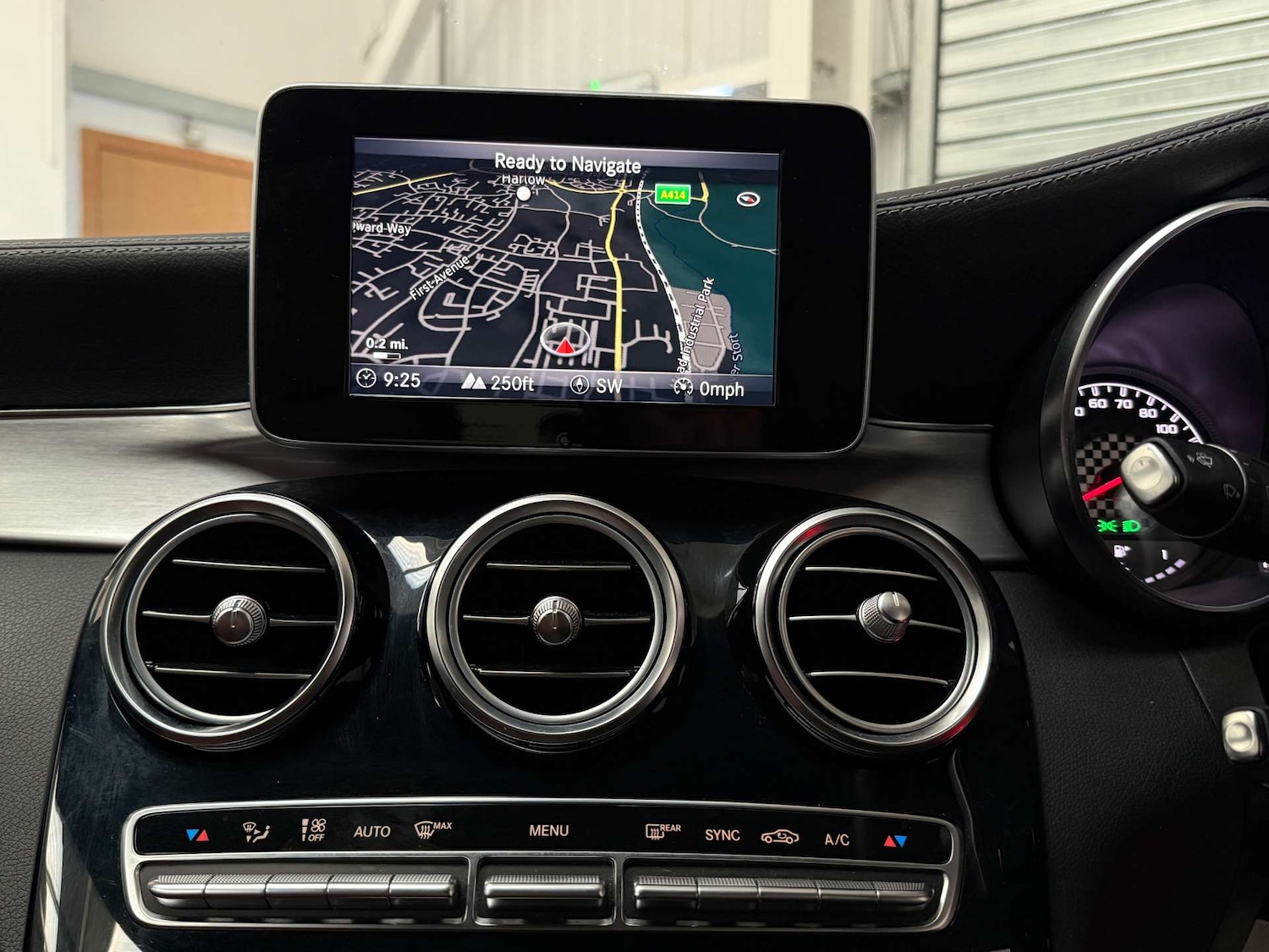 Used Mercedes-Benz C Class 2019 for sale - 76830950: Photo 23