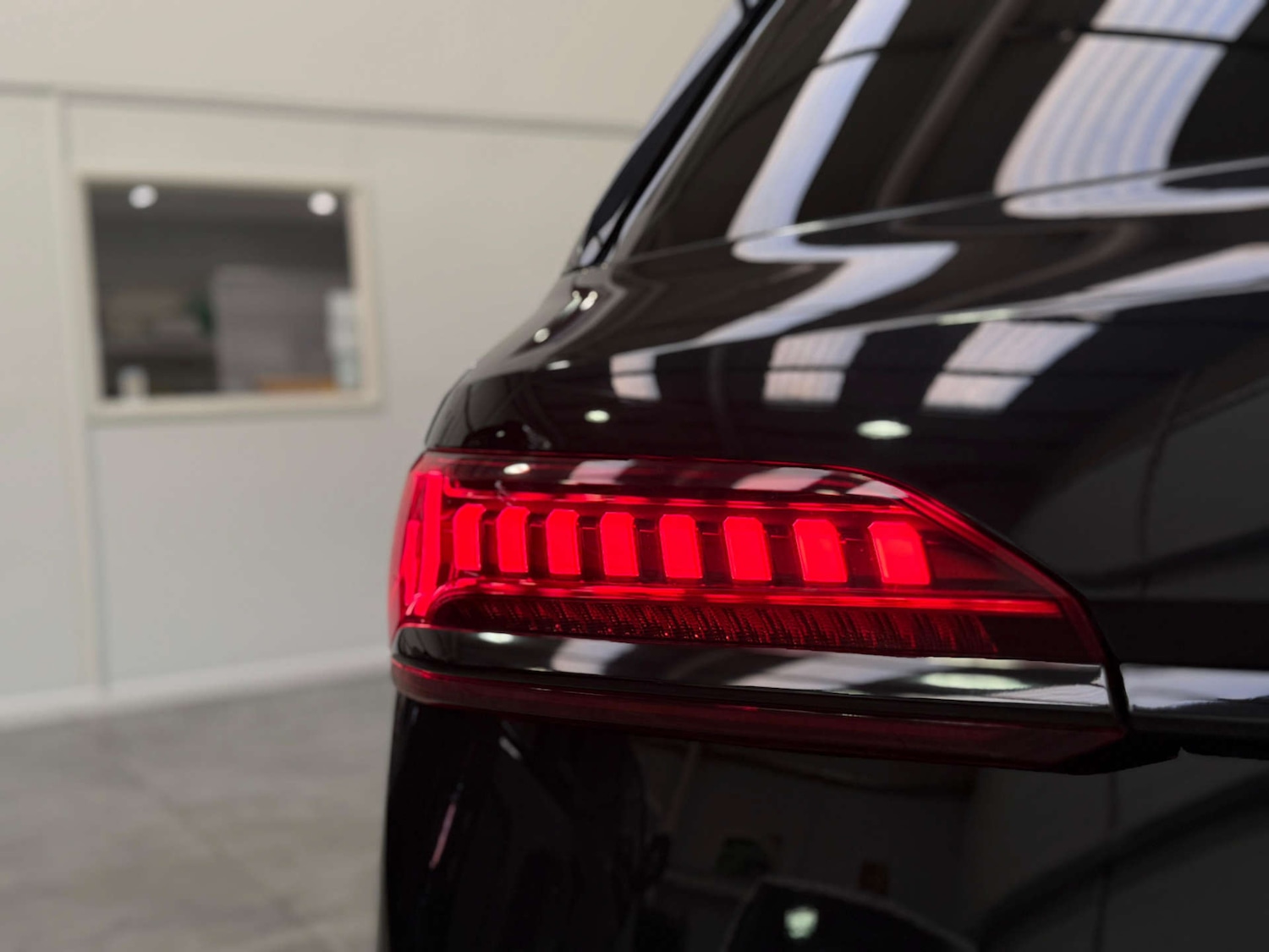 Used Audi Q7 2021 for sale - 77200741: Photo 10