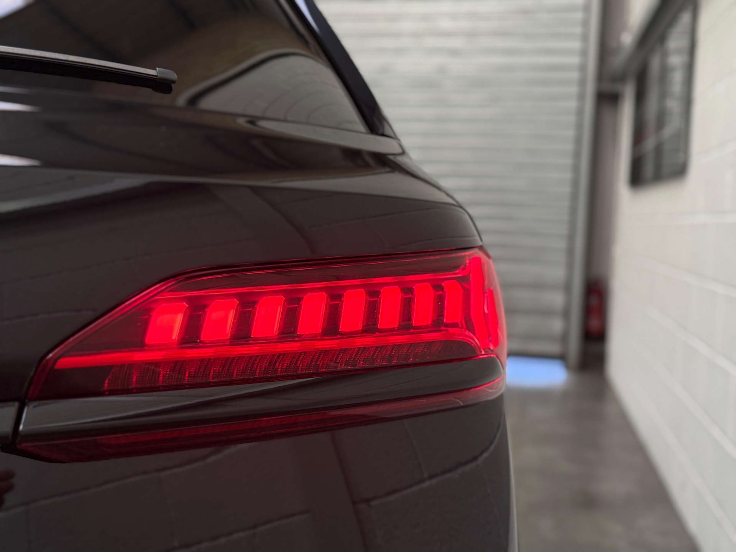 Used Audi Q7 2021 for sale - 77200741: Photo 12