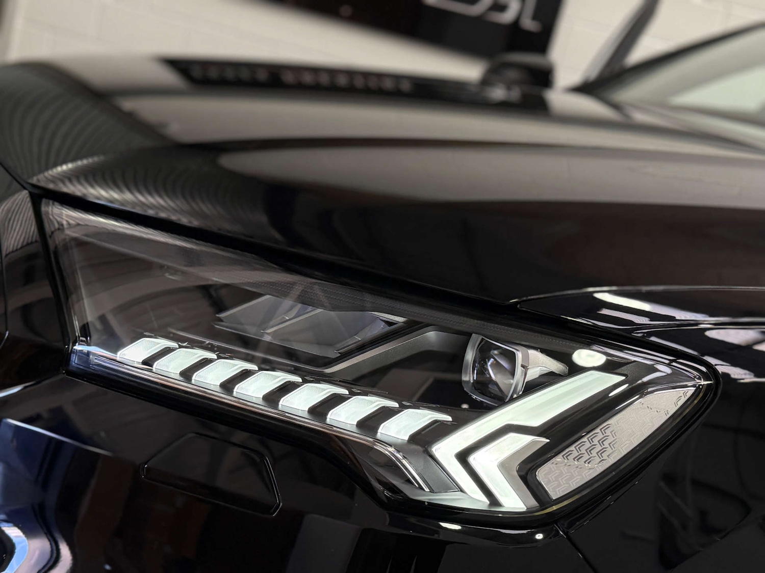 Used Audi Q7 2021 for sale - 77200741: Photo 13