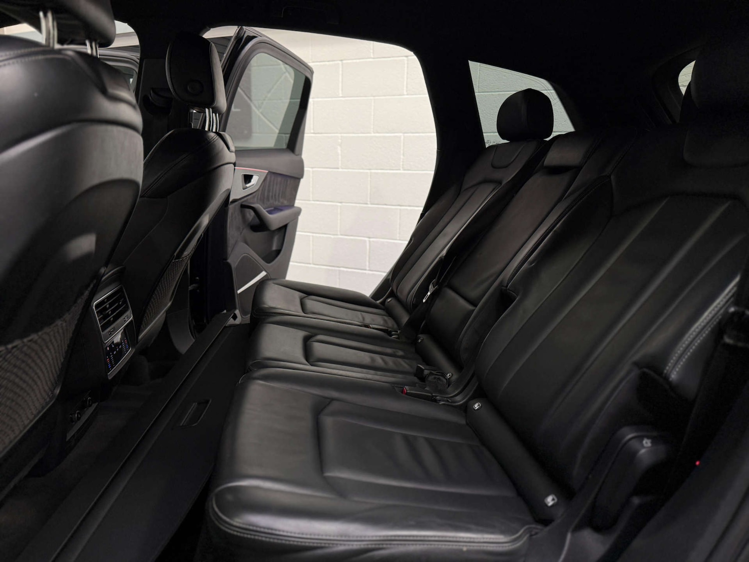 Used Audi Q7 2021 for sale - 77200741: Photo 19