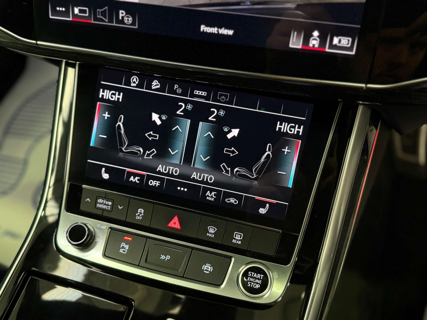 Used Audi Q7 2021 for sale - 77200741: Photo 21