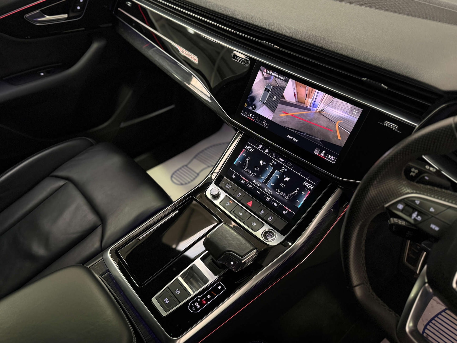 Used Audi Q7 2021 for sale - 77200741: Photo 22