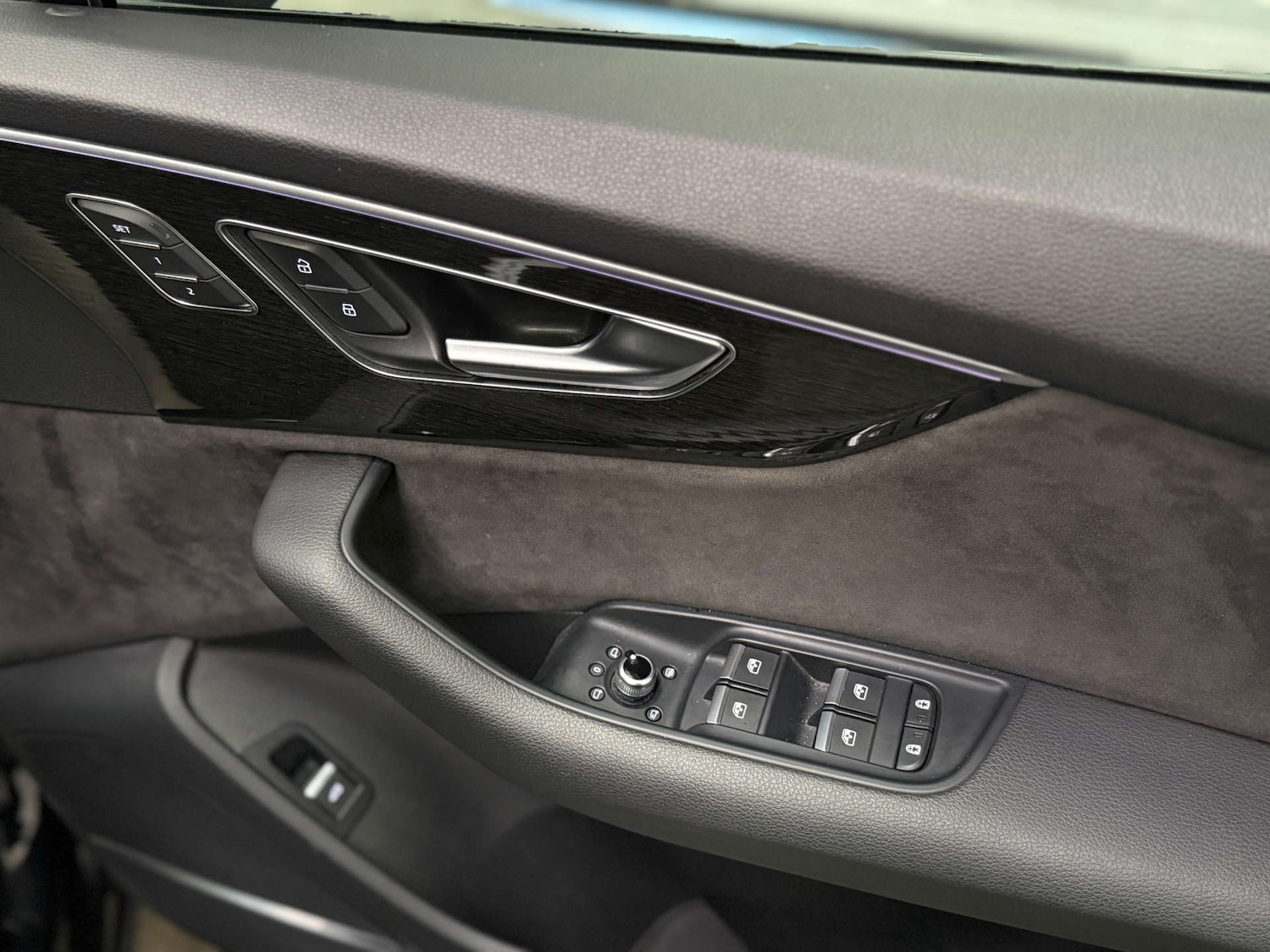 Used Audi Q7 2021 for sale - 77200741: Photo 23