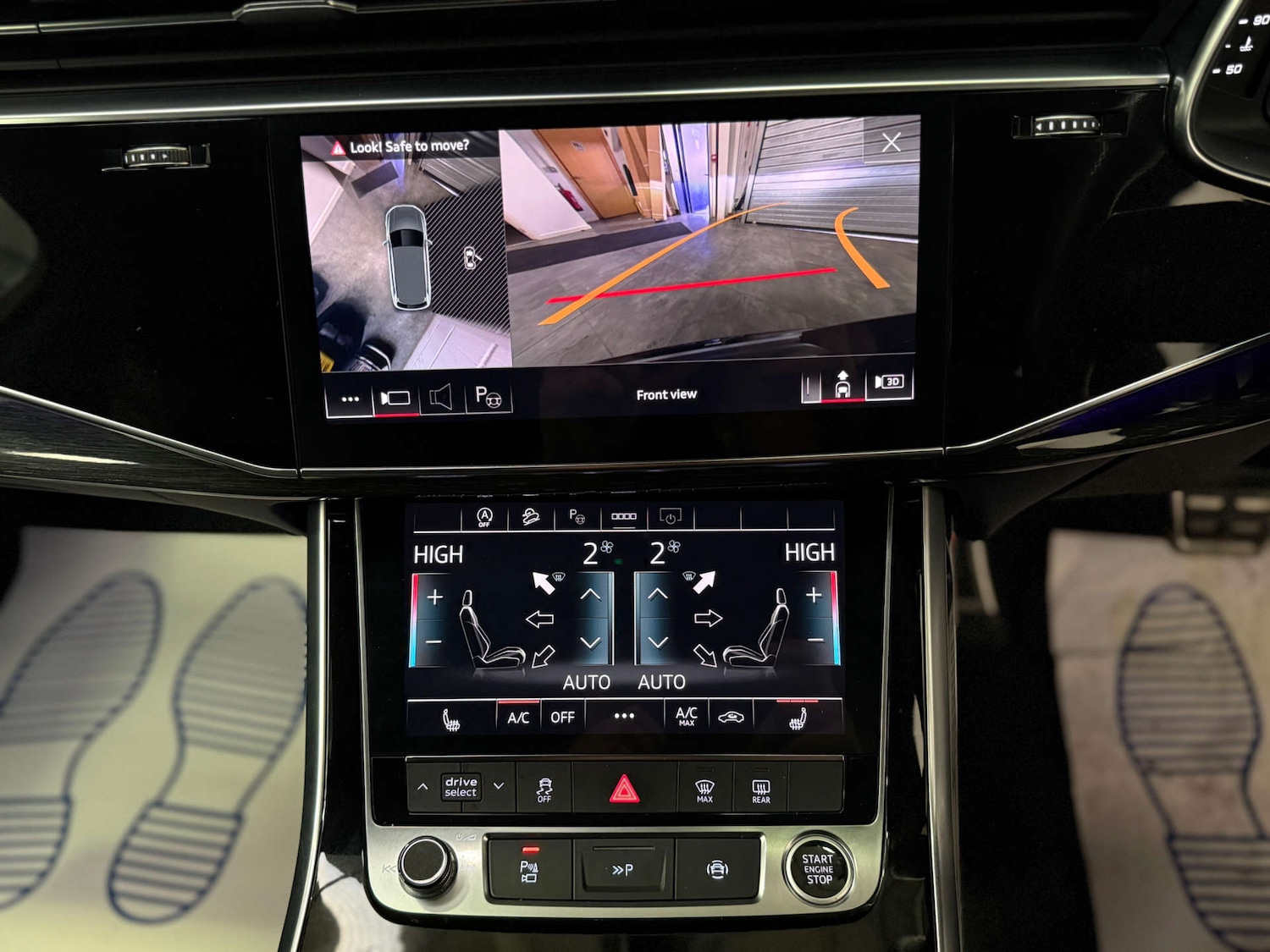 Used Audi Q7 2021 for sale - 77200741: Photo 24