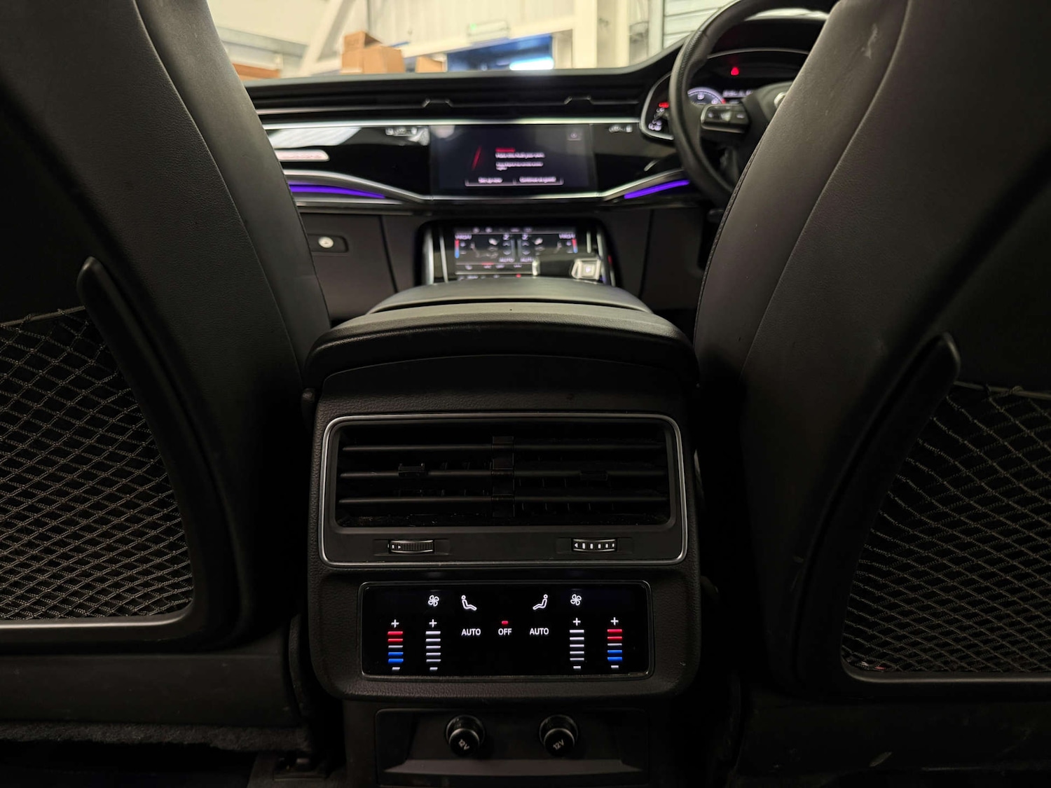 Used Audi Q7 2021 for sale - 77200741: Photo 25