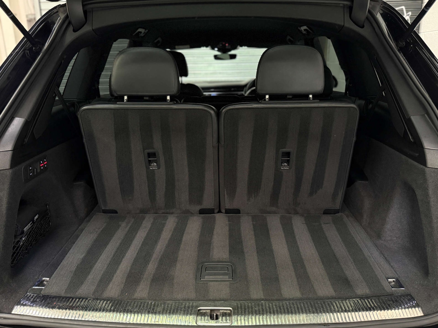 Used Audi Q7 2021 for sale - 77200741: Photo 28