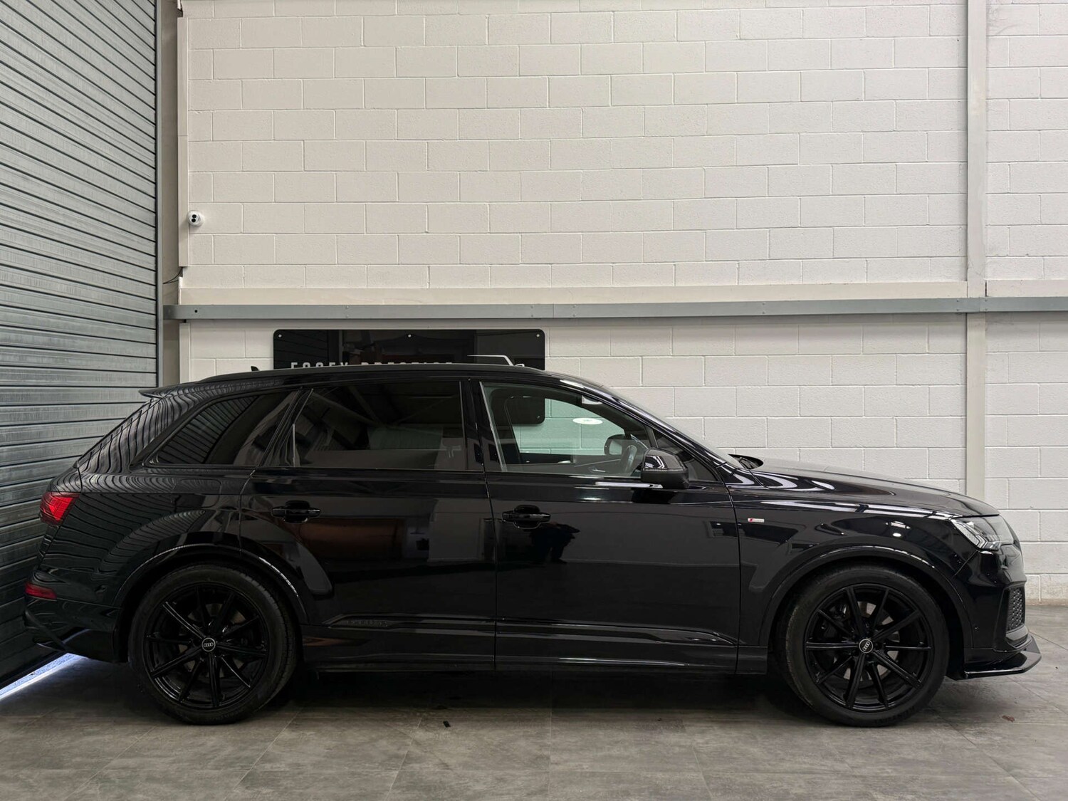 Used Audi Q7 2021 for sale - 77200741: Photo 5