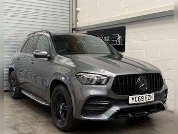 Used Mercedes-Benz GLE 2019 for sale - 78800892: Photo