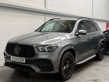 Used Mercedes-Benz GLE 2019 for sale - 78800892: Photo