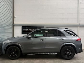 Used Mercedes-Benz GLE 2019 for sale - 78800892: Photo