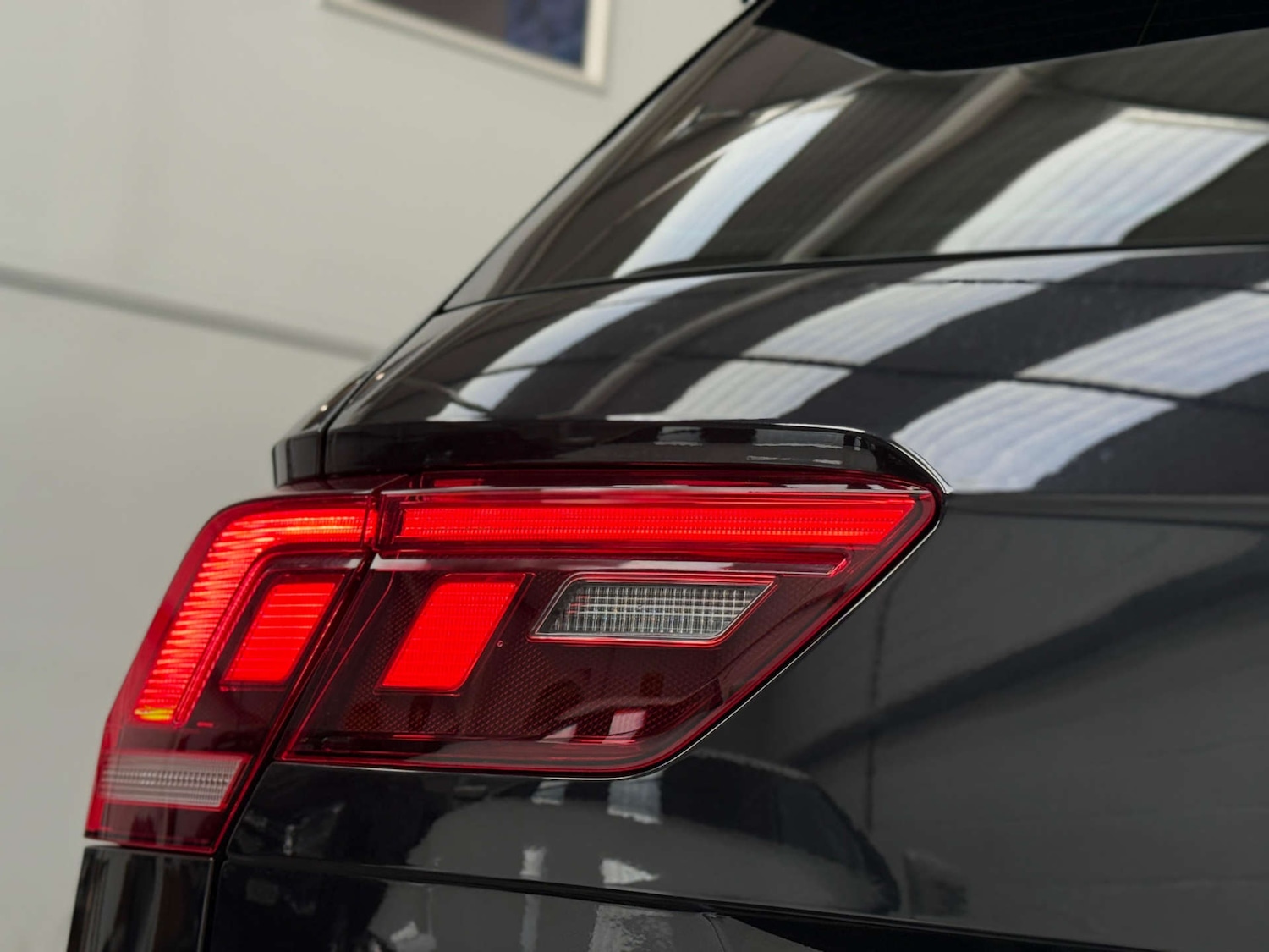 Used Volkswagen Tiguan 2022 for sale - 76190445: Photo 12