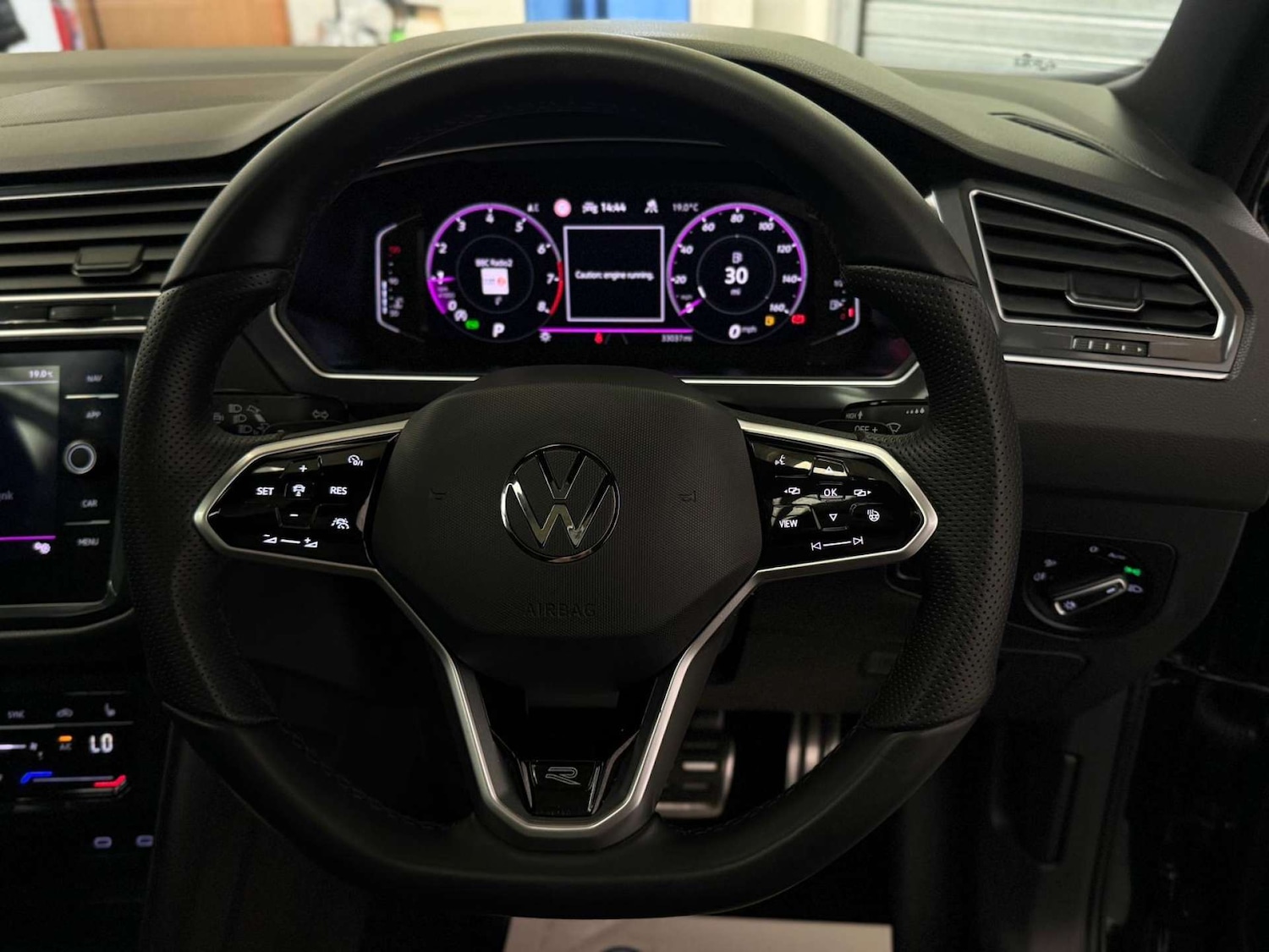 Used Volkswagen Tiguan 2022 for sale - 76190445: Photo 13