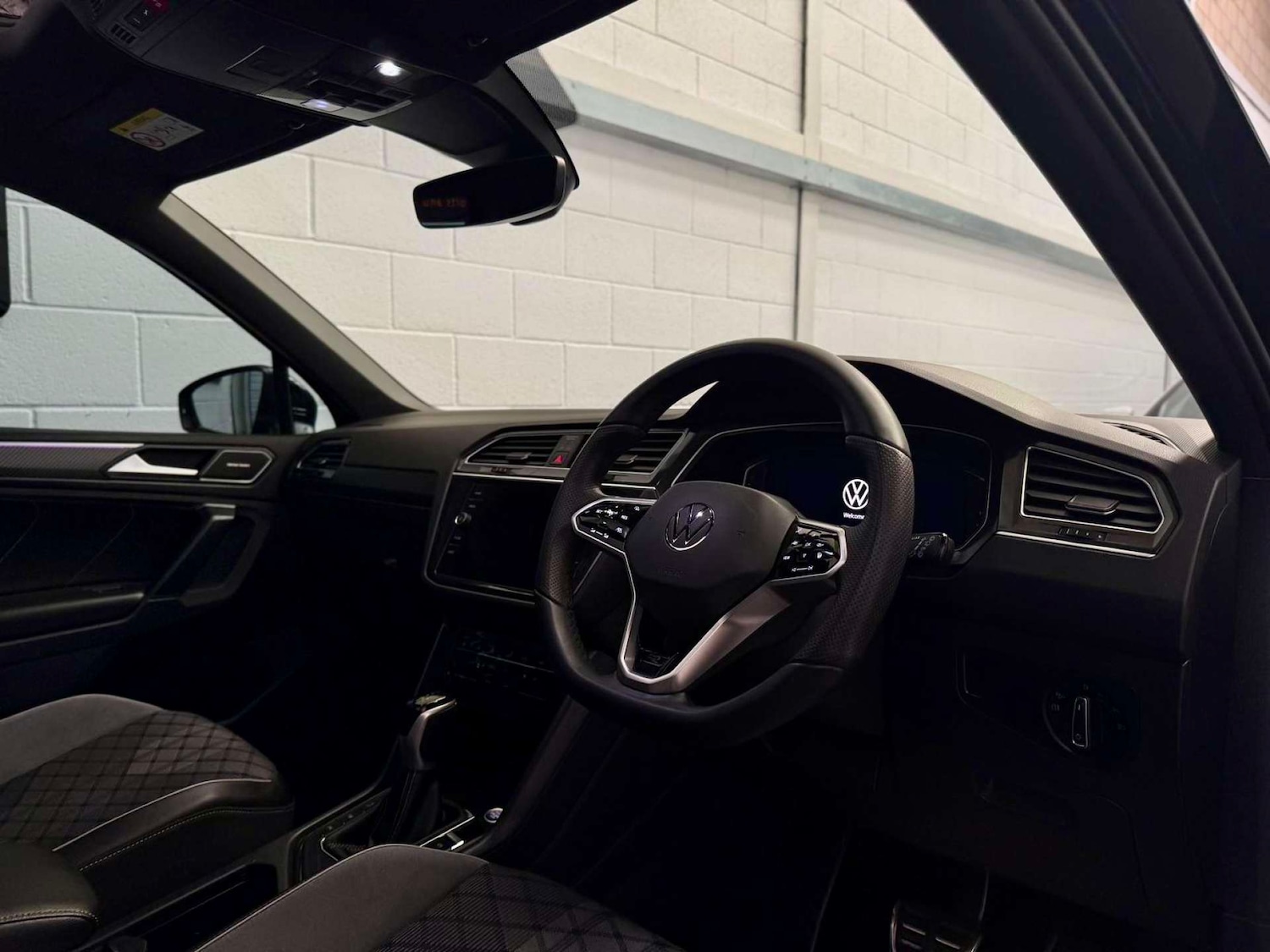 Used Volkswagen Tiguan 2022 for sale - 76190445: Photo 14
