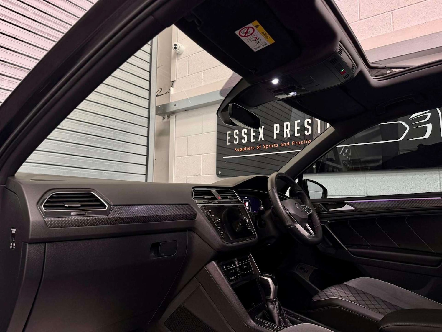 Used Volkswagen Tiguan 2022 for sale - 76190445: Photo 17