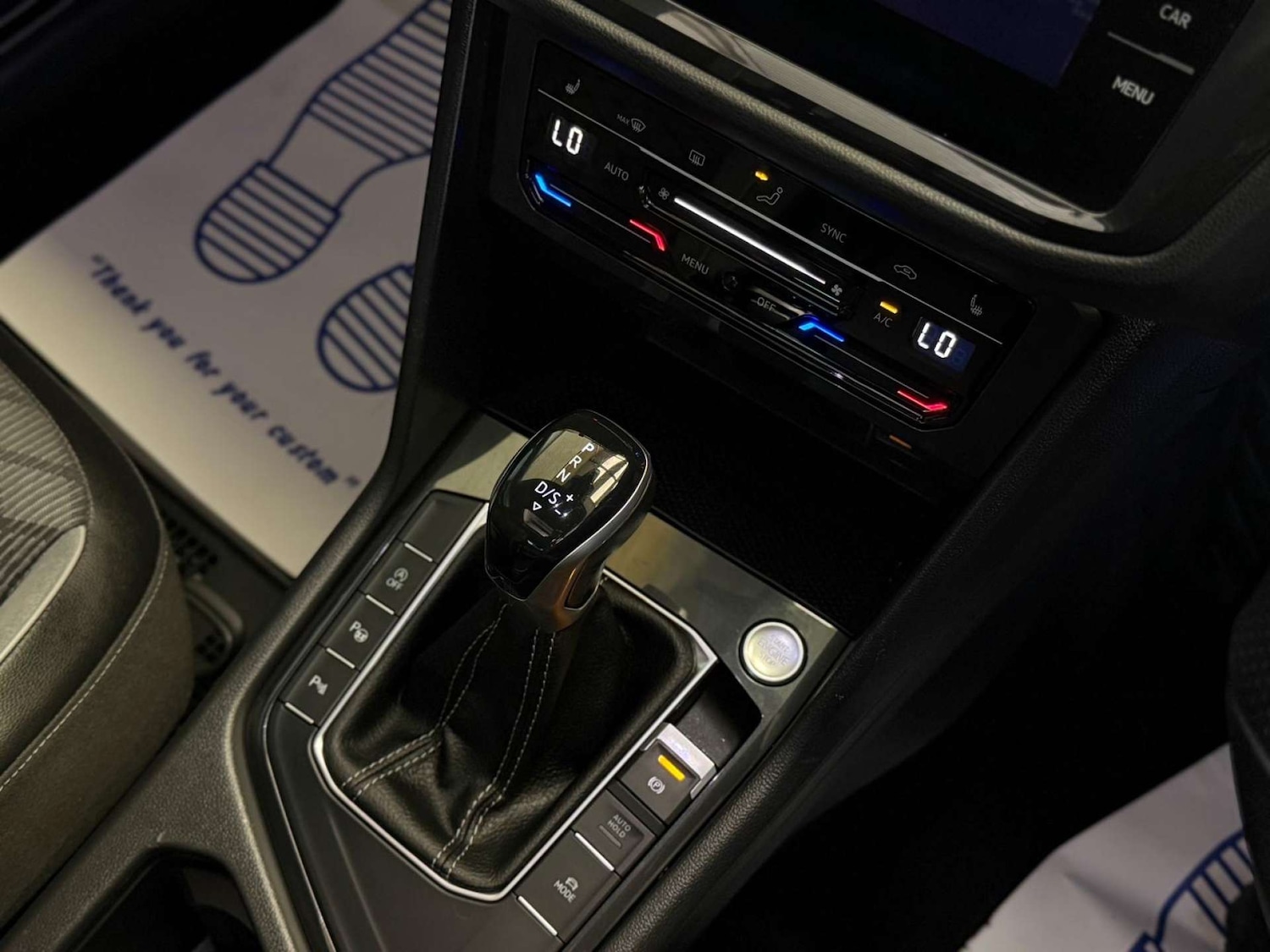 Used Volkswagen Tiguan 2022 for sale - 76190445: Photo 24