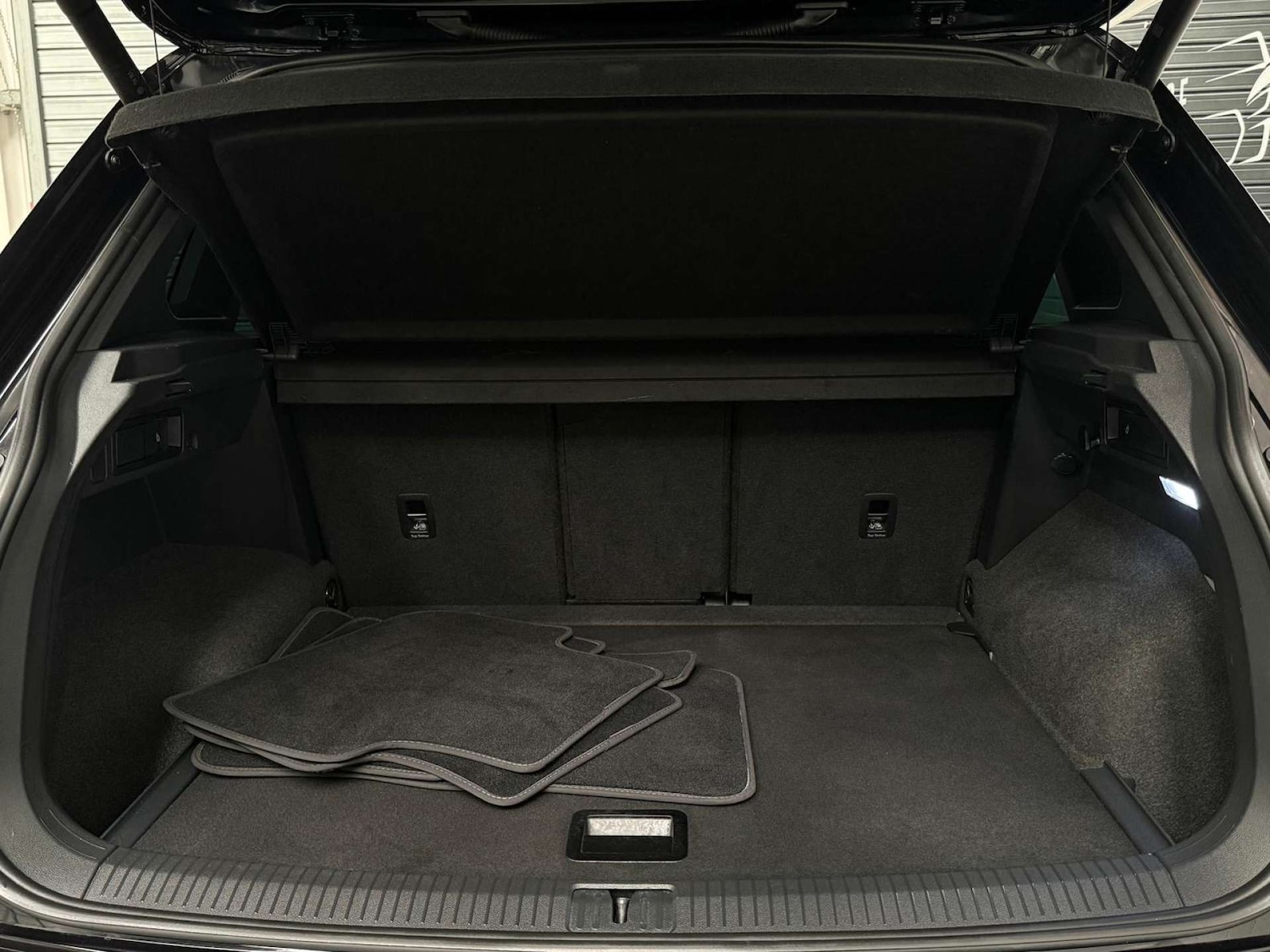 Used Volkswagen Tiguan 2022 for sale - 76190445: Photo 30