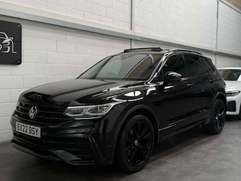 Used Volkswagen Tiguan 2022 for sale - 76190445: Photo 3