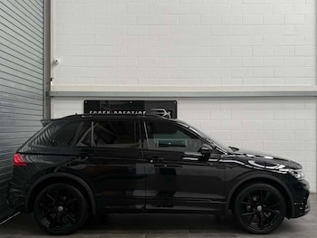 Used Volkswagen Tiguan 2022 for sale - 76190445: Photo 4