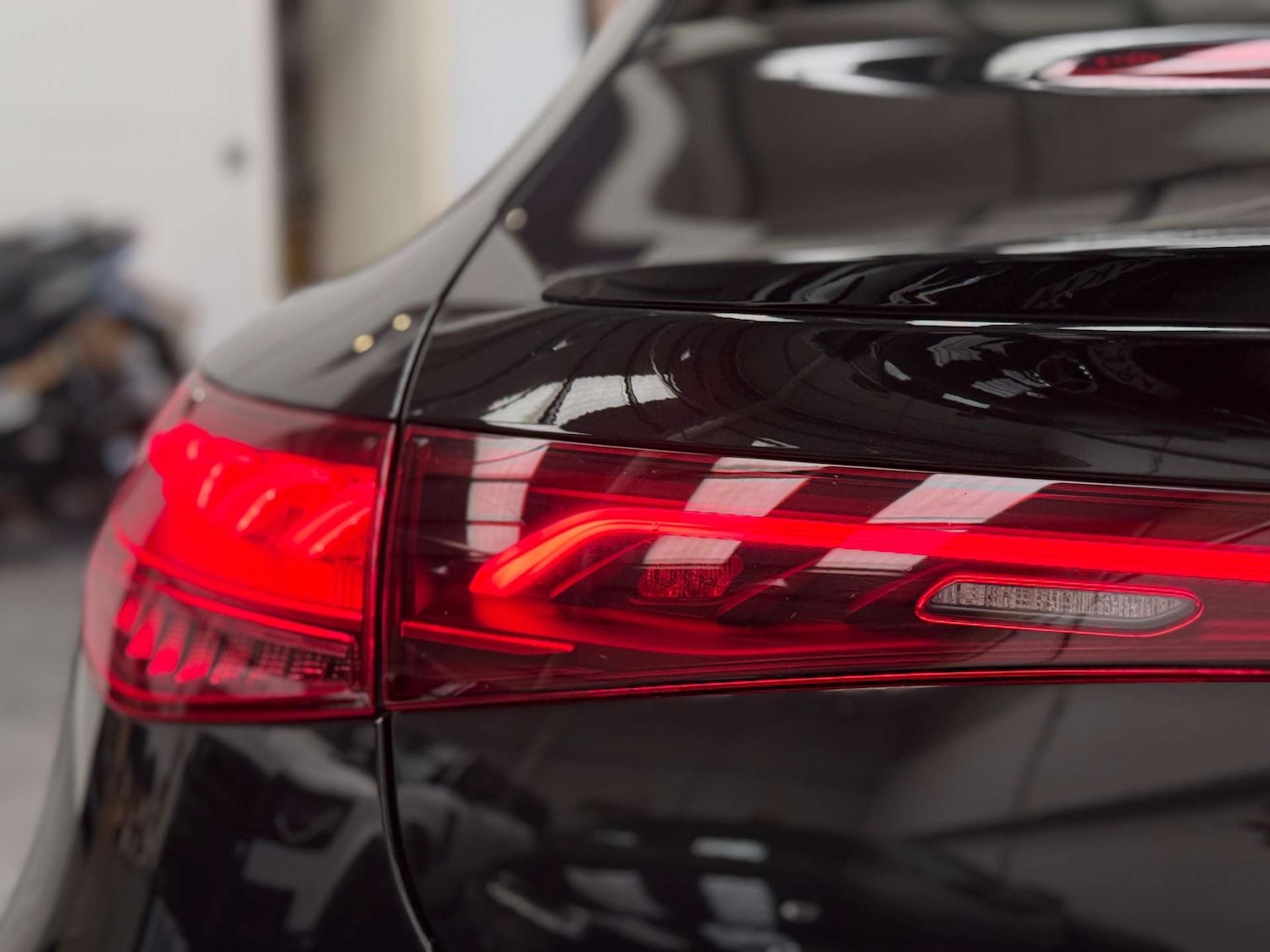 Used Mercedes-Benz EQA 2023 for sale - 78091351: Photo 10