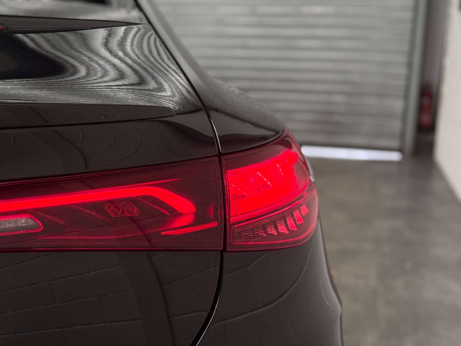 Used Mercedes-Benz EQA 2023 for sale - 78091351: Photo 12