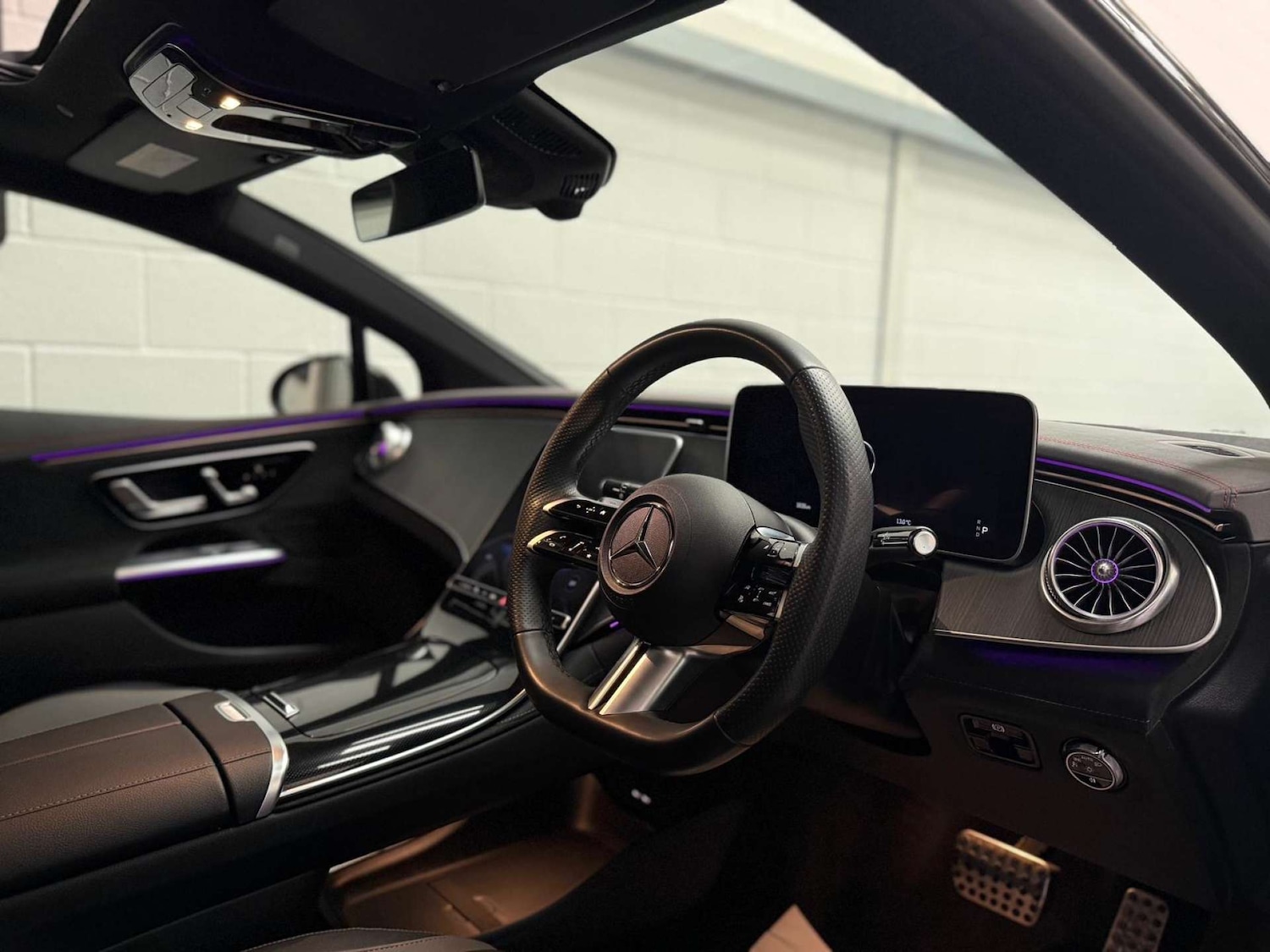 Used Mercedes-Benz EQA 2023 for sale - 78091351: Photo 15