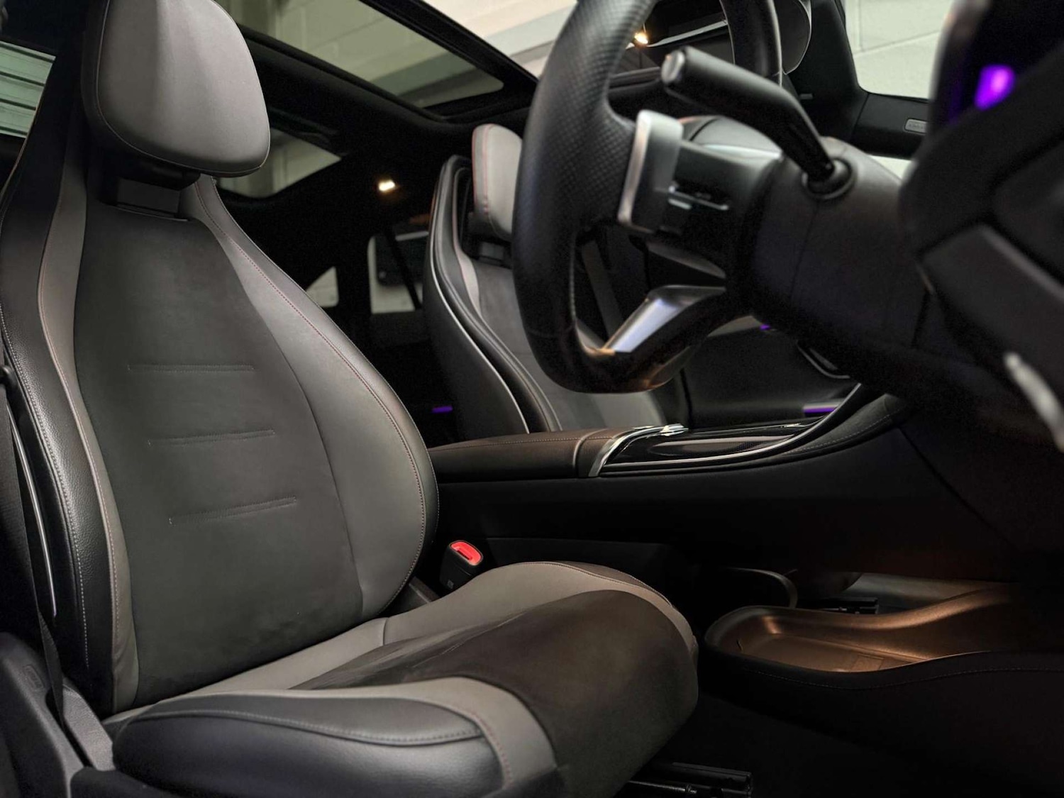 Used Mercedes-Benz EQA 2023 for sale - 78091351: Photo 16