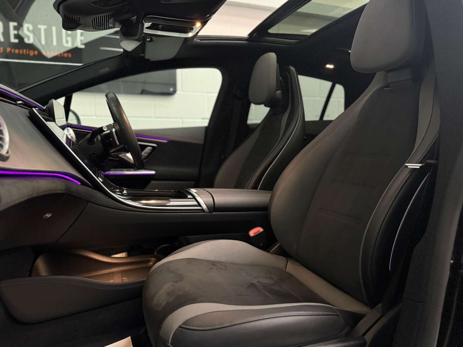 Used Mercedes-Benz EQA 2023 for sale - 78091351: Photo 18