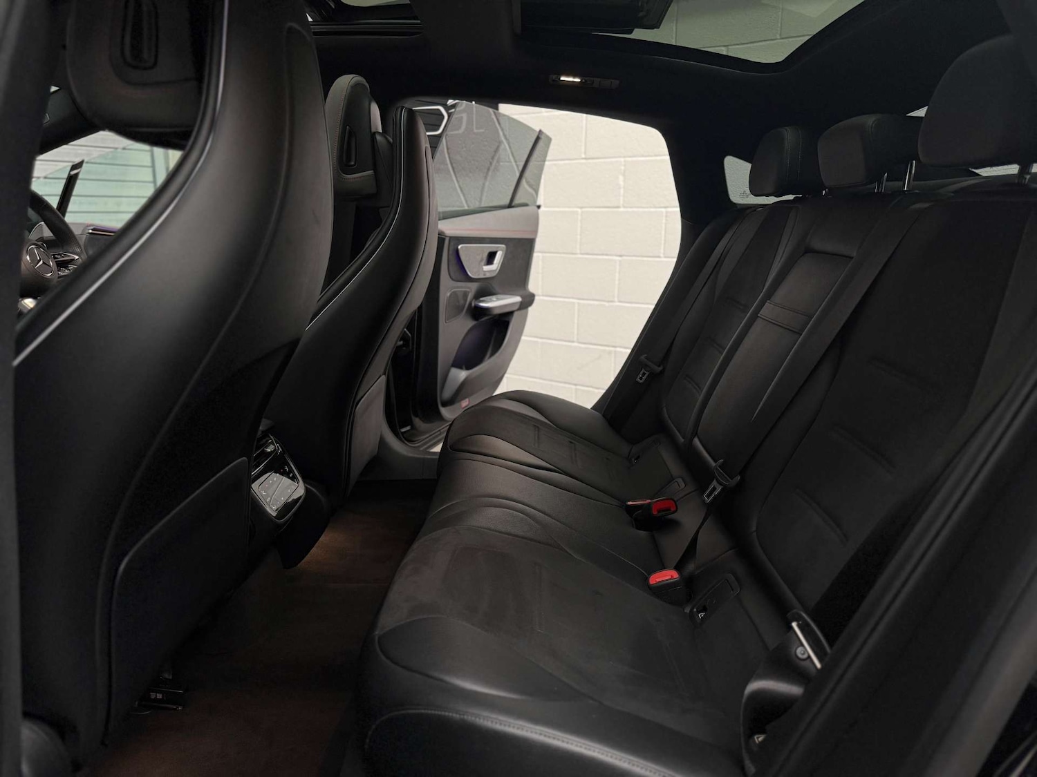 Used Mercedes-Benz EQA 2023 for sale - 78091351: Photo 19