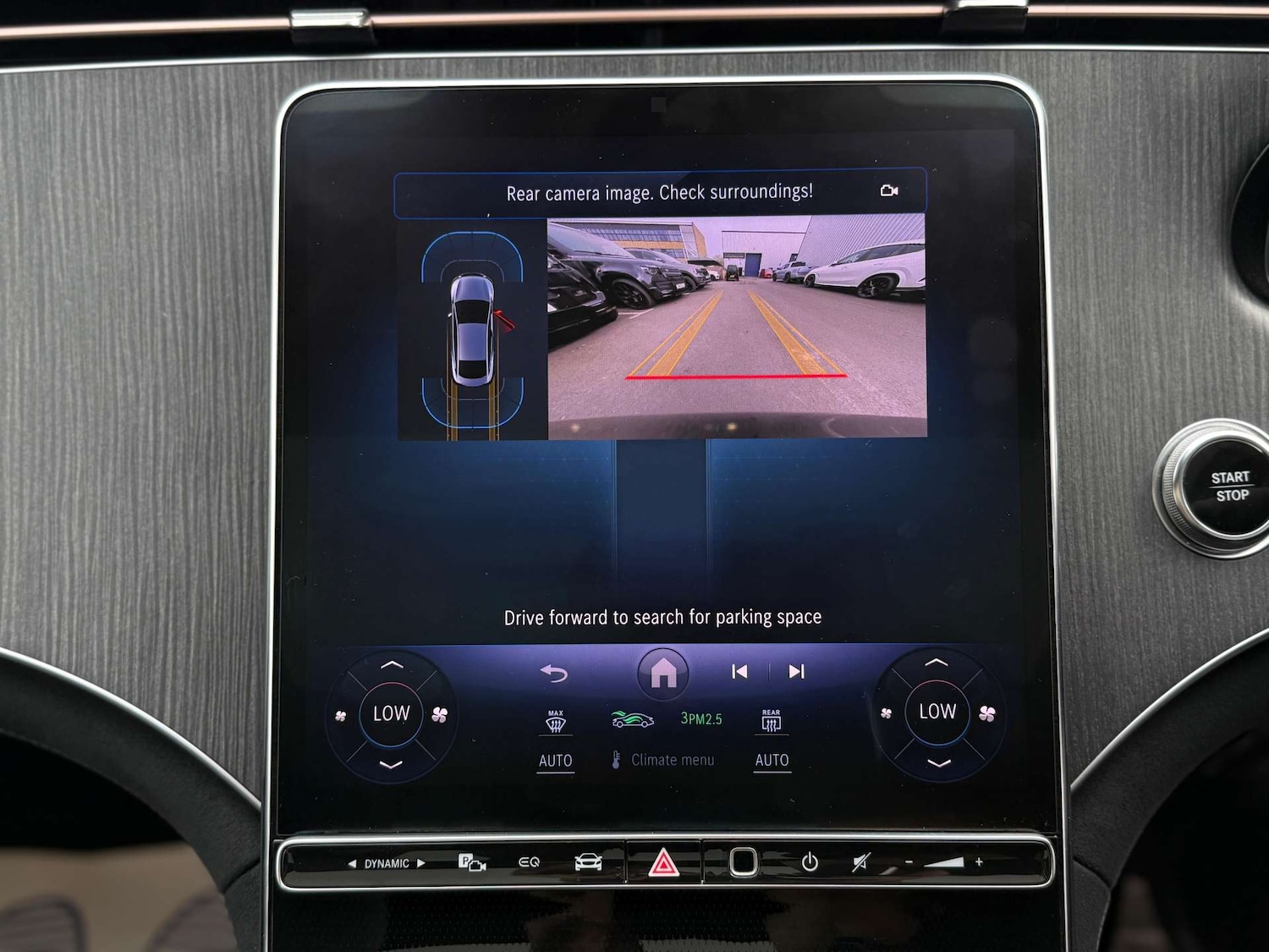 Used Mercedes-Benz EQA 2023 for sale - 78091351: Photo 22