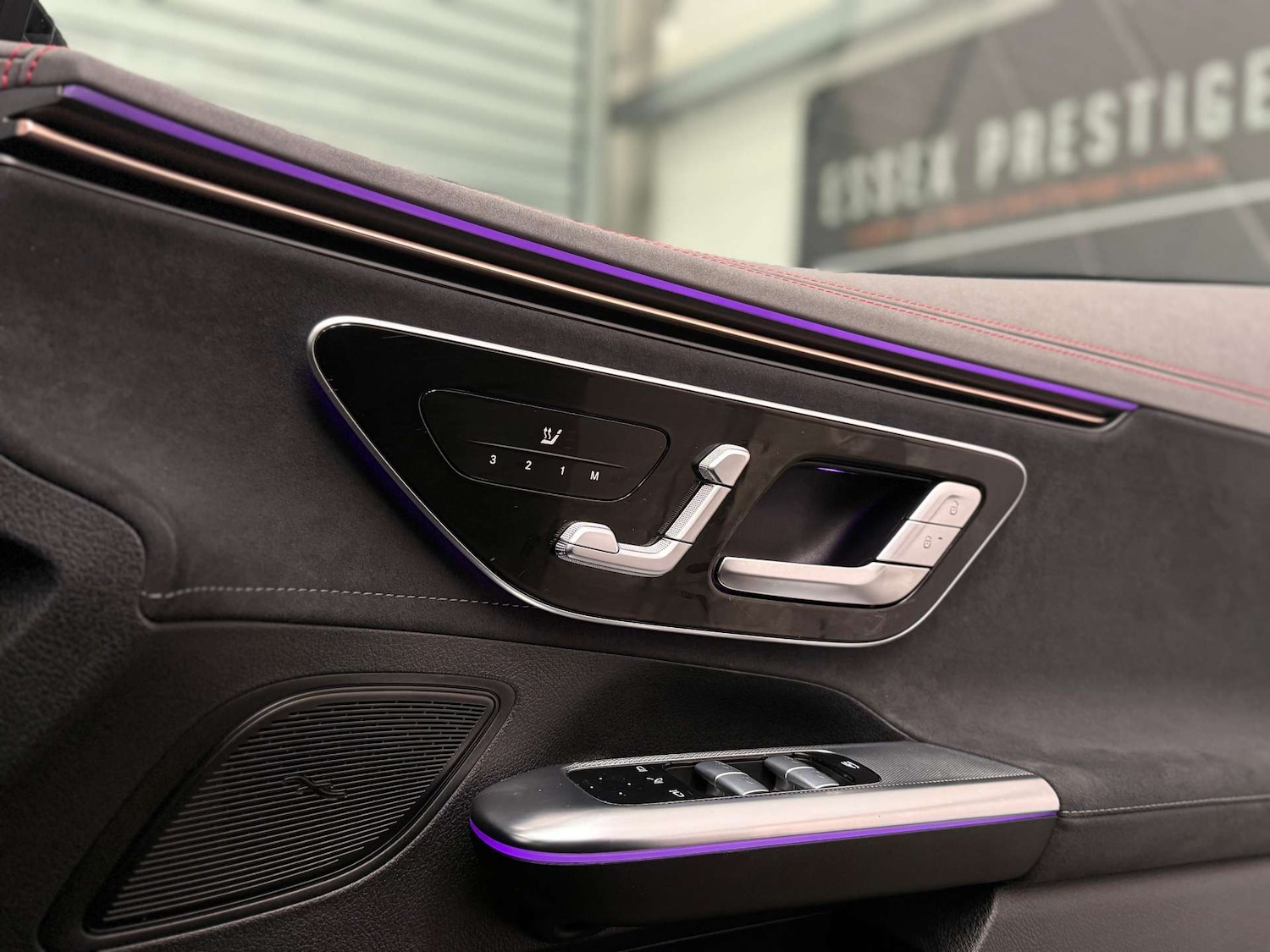 Used Mercedes-Benz EQA 2023 for sale - 78091351: Photo 25