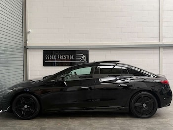 Used Mercedes-Benz EQA 2023 for sale - 78091351: Photo