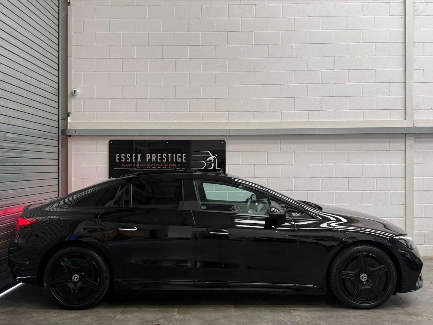 Used Mercedes-Benz EQA 2023 for sale - 78091351: Photo 5