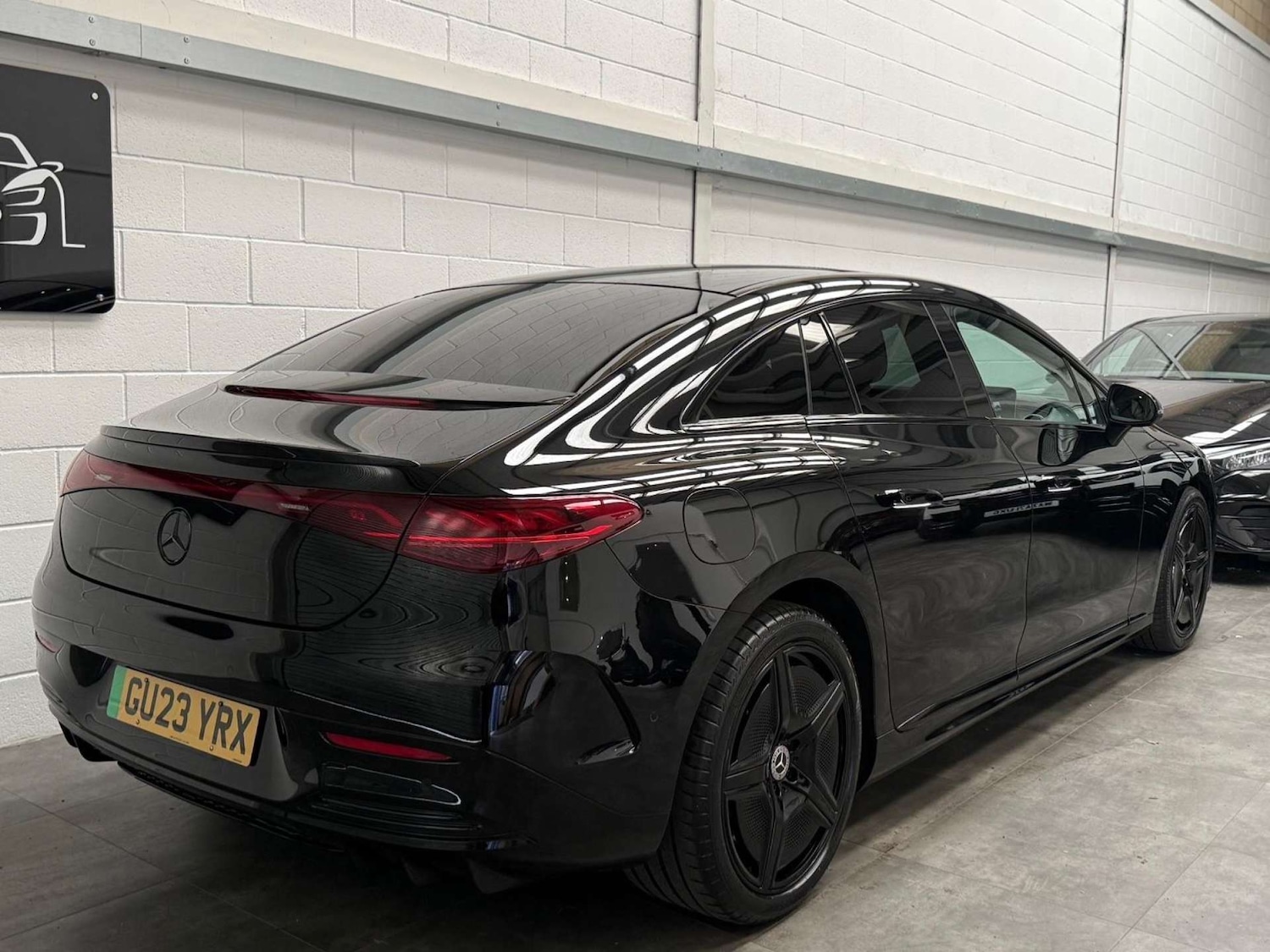 Used Mercedes-Benz EQA 2023 for sale - 78091351: Photo 6