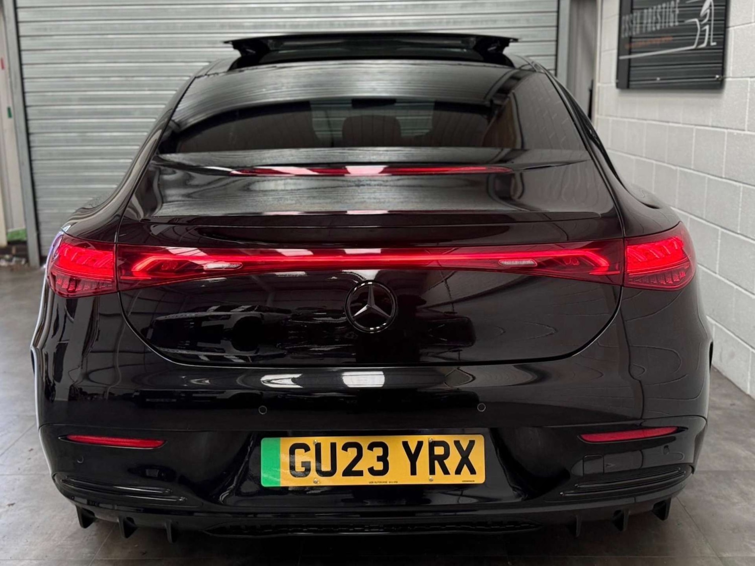 Used Mercedes-Benz EQA 2023 for sale - 78091351: Photo 7