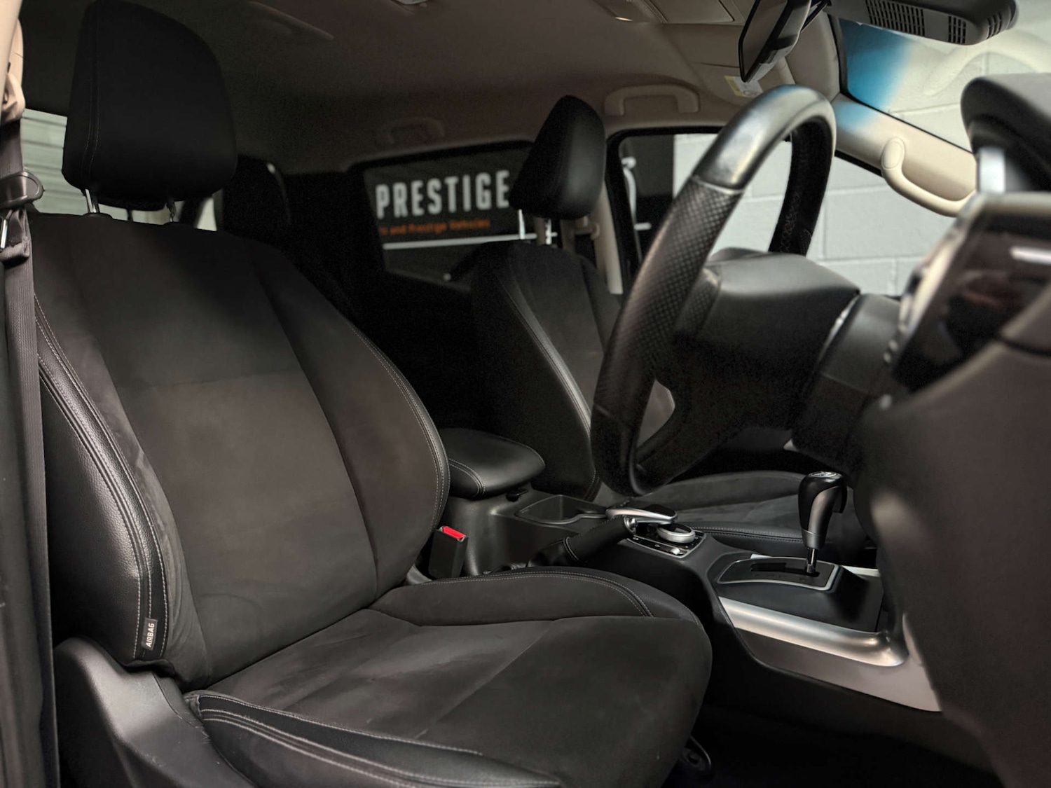 Used Mercedes-Benz X Class 2019 for sale - 77937317: Photo 14